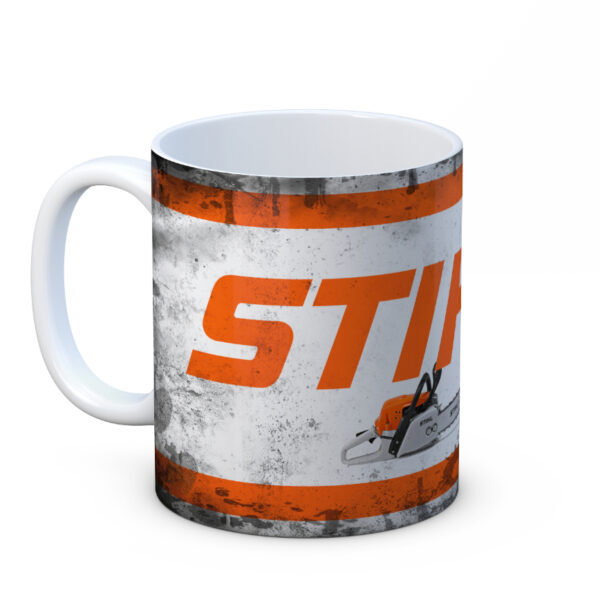 Stihl bögre - Image 2