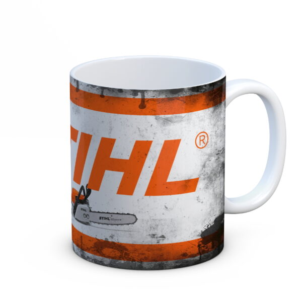 Stihl bögre - Image 3