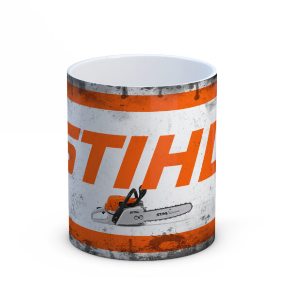 Stihl bögre