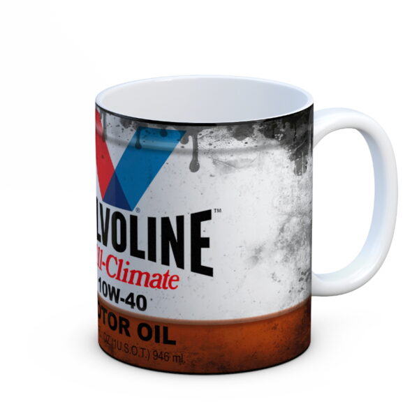 Valvoline bögre - Image 3